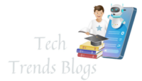 Tech Trends Blogs